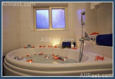 Alkyon Resort Hotel 11